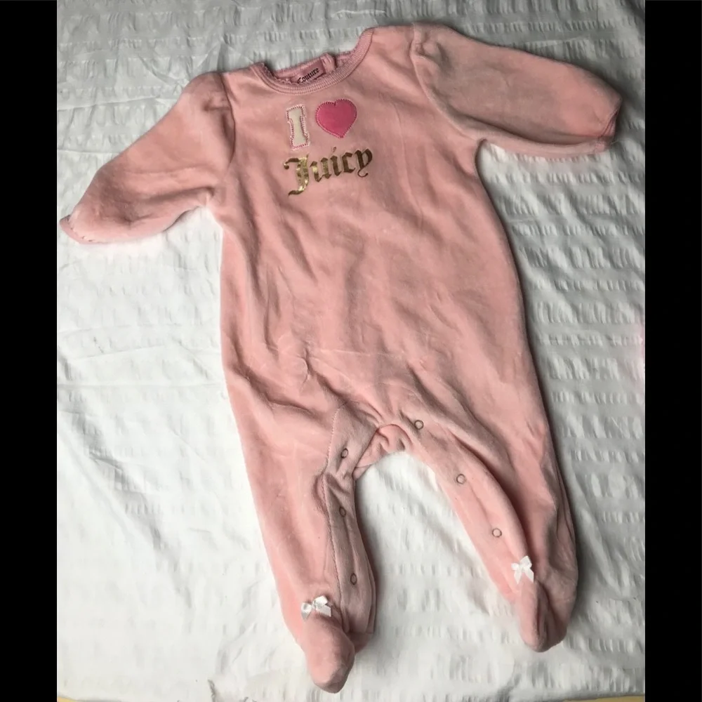 N/A juicy couture